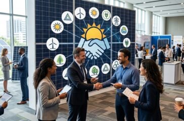 Solar Panels Brands Partner with