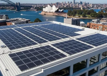 Reliable solar solutions designed to help Australian businesses reduce energy costs and improve energy efficiency.
