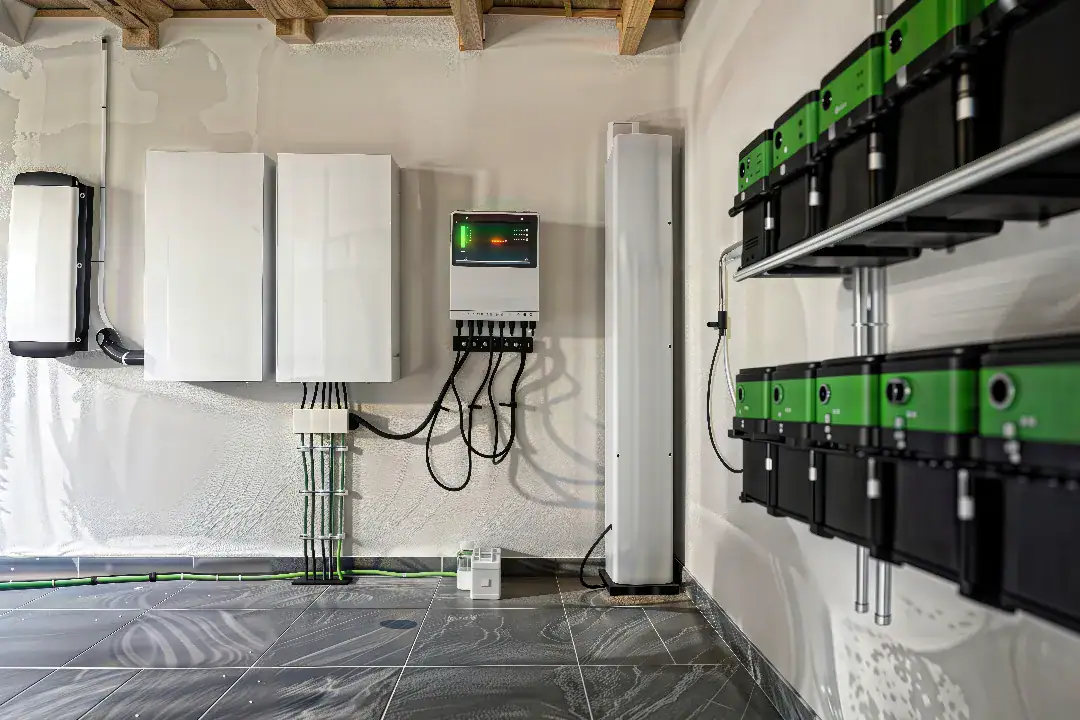 Tesla Battery