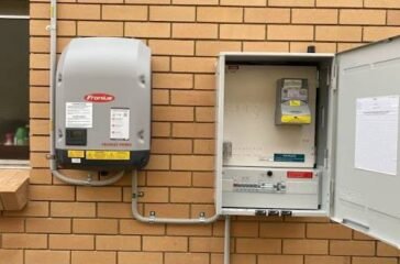 Switchboard Upgrades