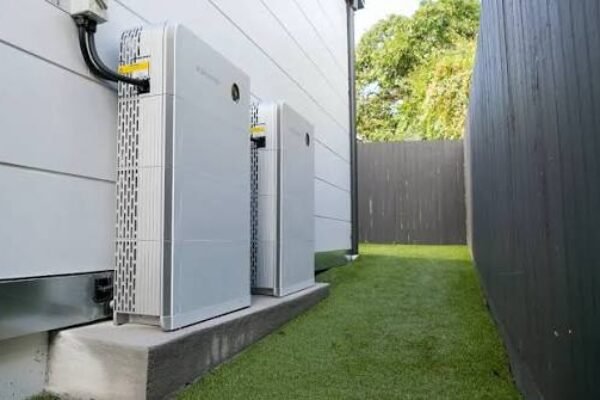 Federal — Cheaper Home Batteries Program