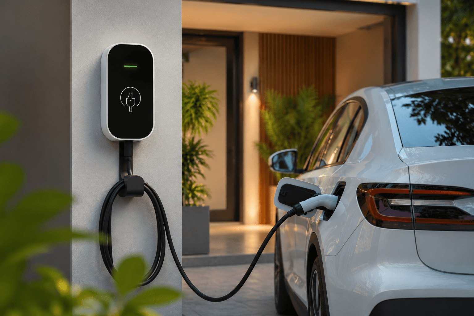 EV Charger