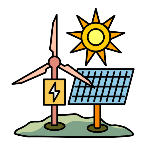 Required applications, electrical approvals and grid connection requirements are completed.